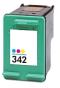 HP No 342 Colour Ink Cartridge C9361E 10.5ml Remanufactured - Free UK Delivery